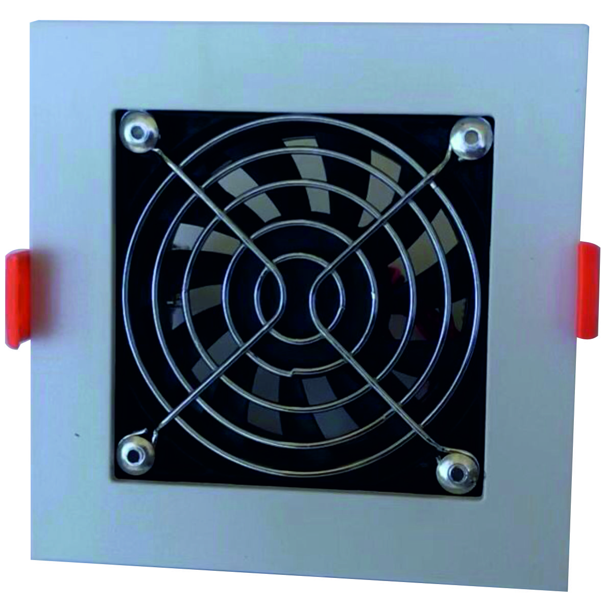 Sakoya 12 V Aspiratör Spot Kabin Havalandırma Aspiratörü Mağaza, Karavan, Asansör, Tekne, Yat Kabini