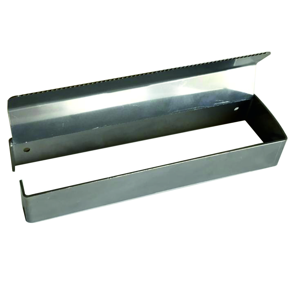 Sakoya Kapaklı Kağıt Havlu Askısı 304 Kalite Paslanmaz Marin Tip U Model